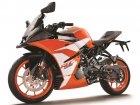 KTM RC 125